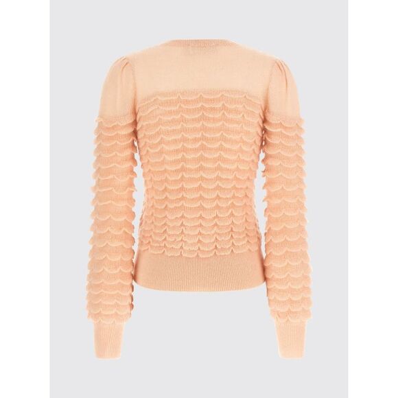 Zimmermann Sweater Woman Pink